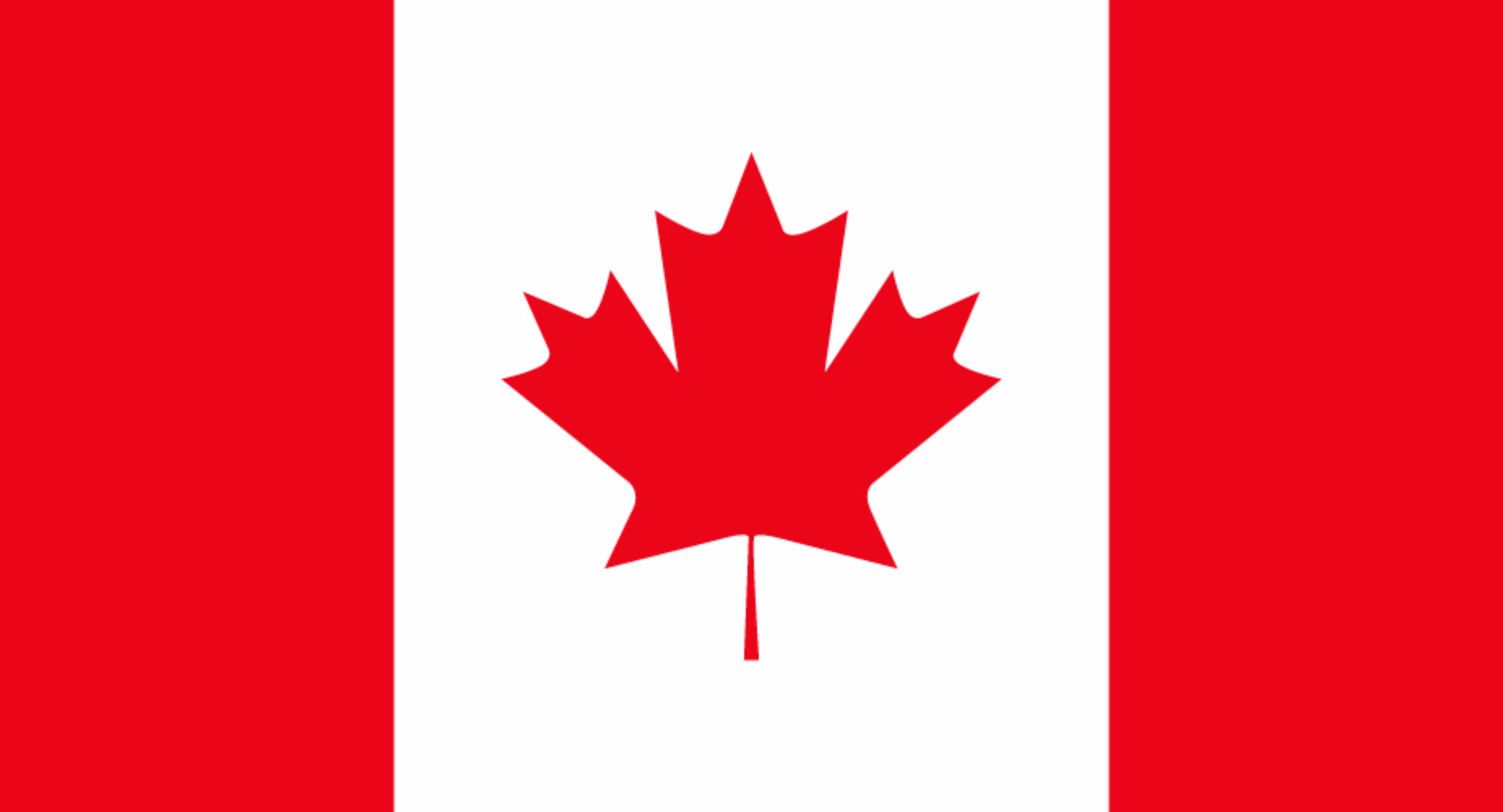 Canadian Flag